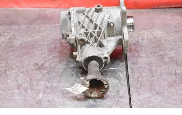 Ford Kuga I Gearbox transfer box case 7530112190