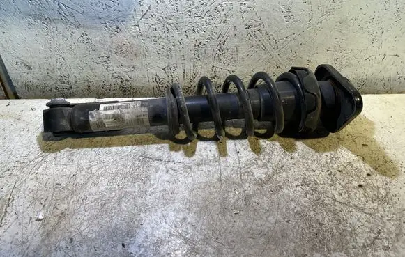 Mini Cooper Countryman R60 Rear shock absorber/damper