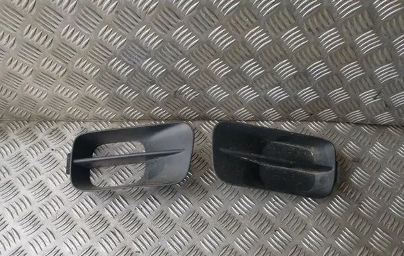 Honda Accord Front bumper lower grill 71102SEFE00 71107SEFE000