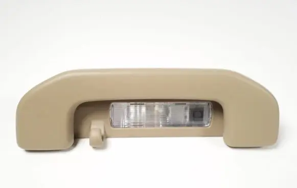 Mercedes-Benz ML W166 Rear interior roof grab handle A0998150100
