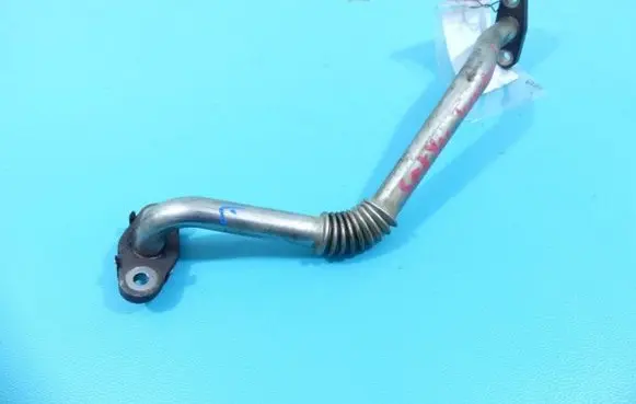 Land Rover Range Rover Sport L320 Intercooler hose/pipe 9H2Q-6K673-FA IMPRK1309902