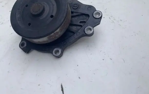Toyota Corolla Verso AR10 Water pump