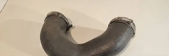 Audi Q7 4L Intercooler hose/pipe 7L6145972E