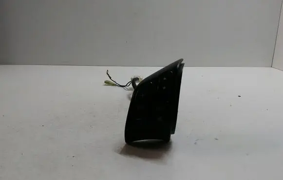 Multifunctional control switch/knob