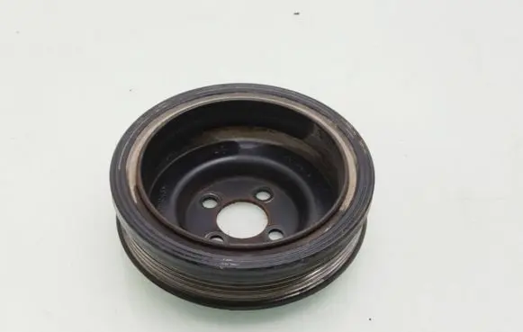 Volkswagen Transporter - Caravelle T5 Crankshaft pulley 038105243M
