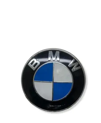 BMW 3 E90 E91 Manufacturer badge logo/emblem 813237504