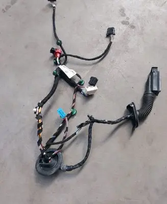 Volkswagen Arteon Front door wiring loom 3G8971693Q