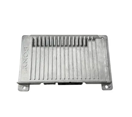 Ford Fusion II Sound amplifier DS7T18B849AN MDS7TB849AA IAB0014739