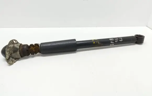 Skoda Fabia Mk2 (5J) Rear shock absorber/damper 1J0513425