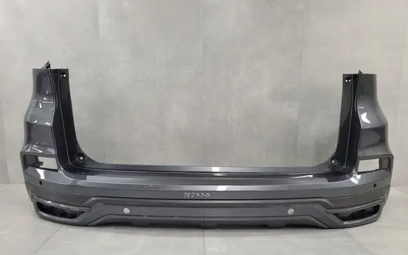 Honda CR-V Rear bumper 71501T1VZX00 08P99T0A700A3 08P99T0A700