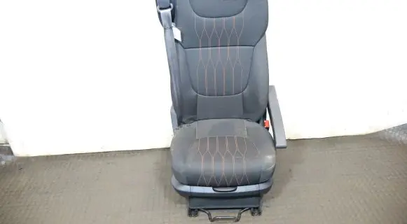 DAF 55 - 66 Front driver seat 