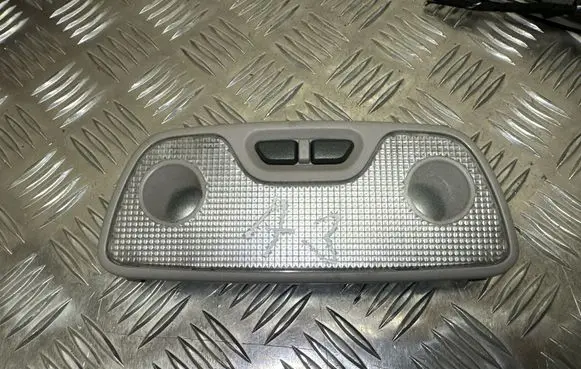 Volvo XC90 Rear seat light 9178936
