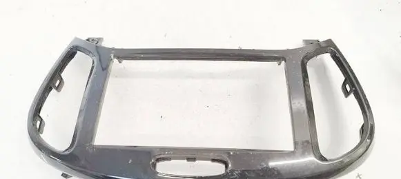 Nissan Juke I F15 Center console 682601KE0A