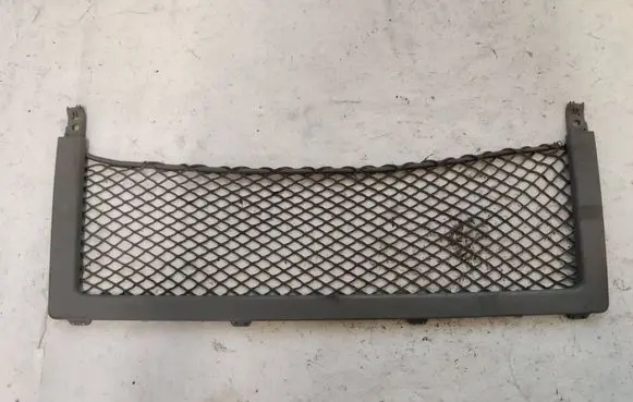 Volkswagen Transporter - Caravelle T5 Glove box 7H0858337