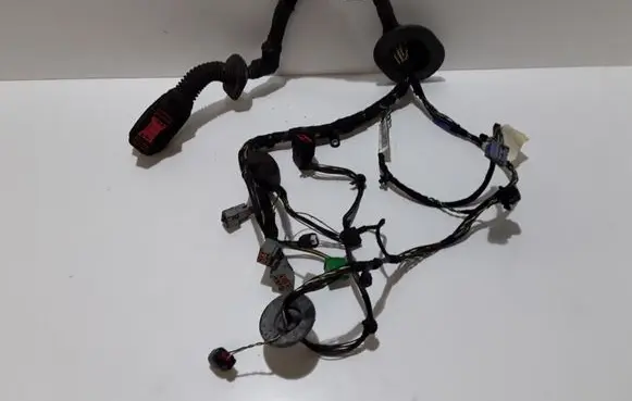 Land Rover Range Rover Sport L320 Front door wiring loom YMM500944A