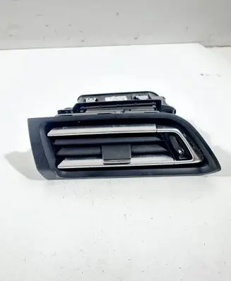 Peugeot 308 Dashboard side air vent grill/cover trim 96778765