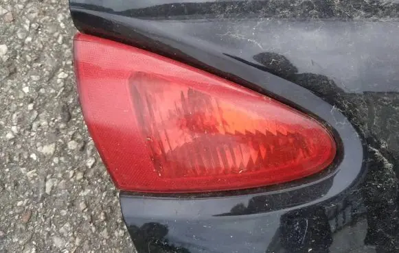Alfa Romeo 147 Tailgate rear/tail lights