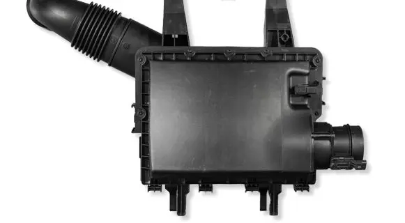Mercedes-Benz Sprinter W907 W910 Air filter box A9075280000 A6519050500 A9065280024
