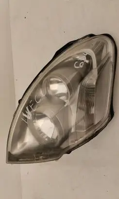 Iveco Daily 6th gen Headlight/headlamp 5801375414 25B3T1 29162920