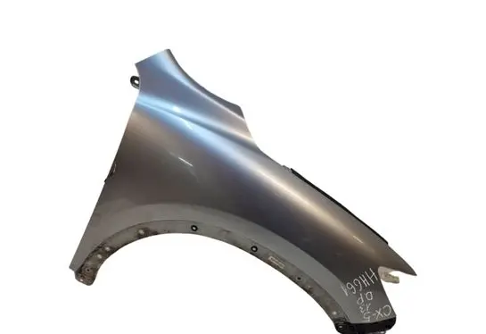 Mazda CX-5 Fender