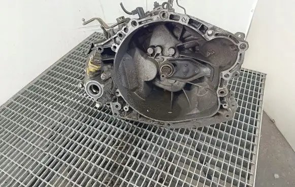 Citroen Berlingo Manual 5 speed gearbox 20DM47