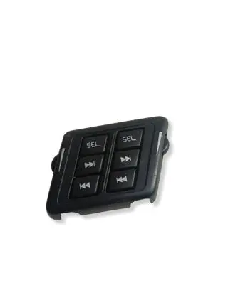 Volvo XC90 Other switches/knobs/shifts 8633112