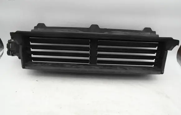 Volvo V60 Intercooler air channel guide 32219019