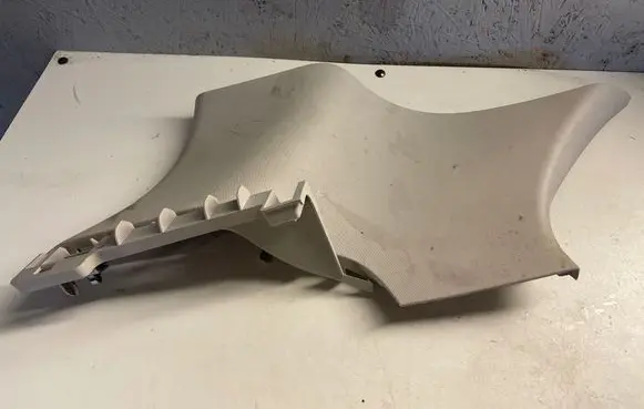 Renault Megane IV (C) pillar trim 769356056r