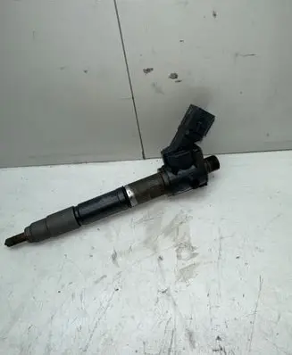 Volvo XC90 Fuel injector 31336769 03S51345