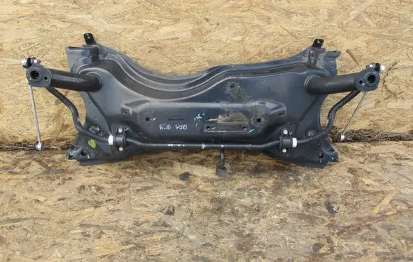 Suzuki Alto Front subframe