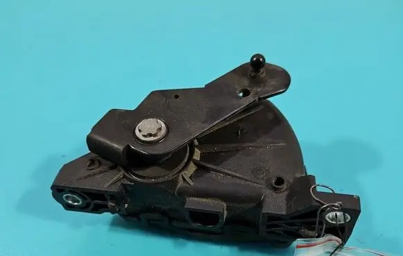 Renault Kangoo I Accelerator throttle pedal 8200699691 IMPRK1607433
