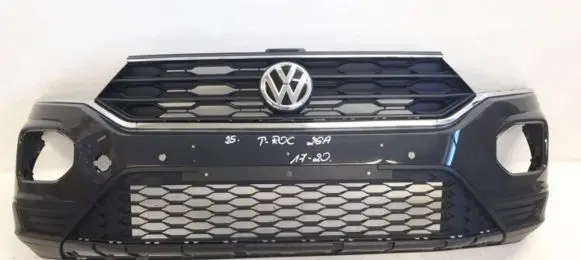 Volkswagen T-Roc Front bumper