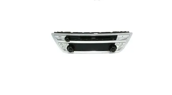 BMW 7 G11 G12 Climate control unit 61316993478 6993478