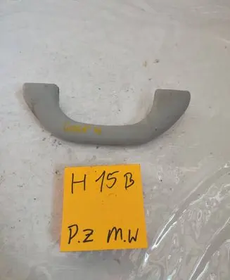 Volkswagen Golf IV Front interior roof grab handle 64584646