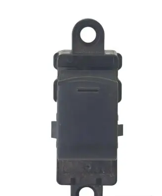 Nissan Qashqai Electric window control switch 25411JD000 1718