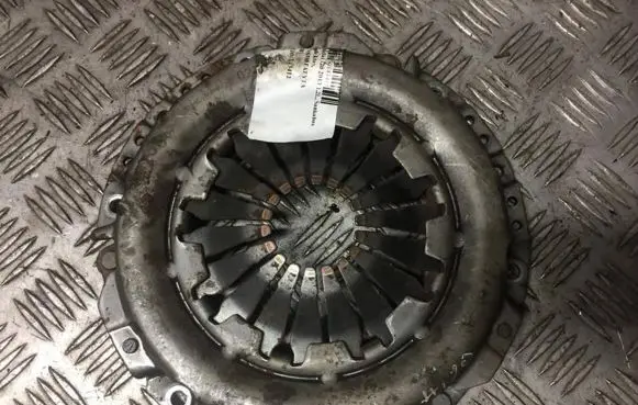 Hyundai i20 (PB PBT) Pressure plate 