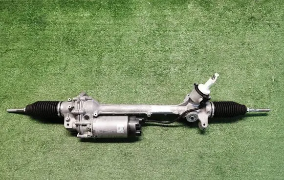 BMW X3 G45 Steering rack 5B5BE01DANEK 5B5BE01