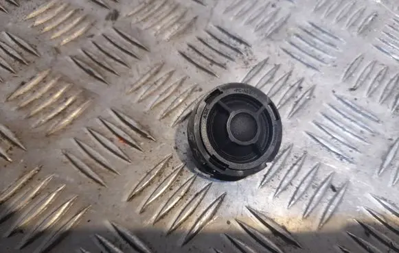 Audi Q5 SQ5 Front door speaker 8R0035399B