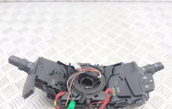 Renault Clio III Headlight wiper switch 8200906800A