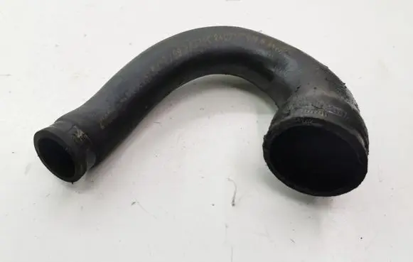 Opel Astra G Intercooler hose/pipe 9202973 2407177