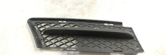 BMW 3 E90 E91 Front bumper lower grill 7154552