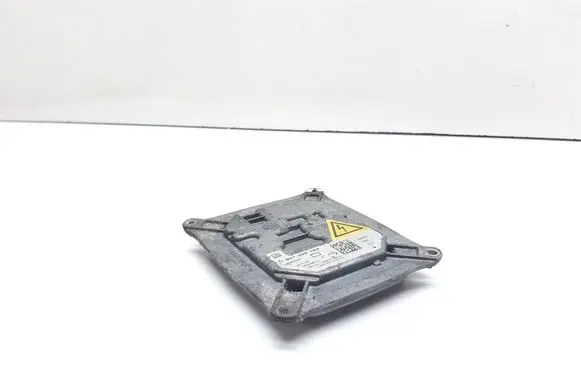 BMW X5 E70 Headlight ballast module Xenon 1307329153