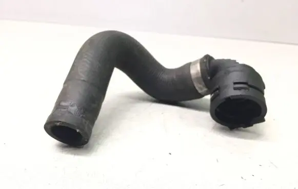 BMW X5 E70 Engine coolant pipe/hose 7503386 11537800092