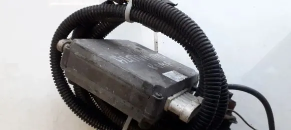 Renault 19 Other control units/modules S100250137 S100250-137