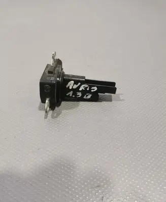 Toyota Auris 150 Mass air flow meter 222040V020