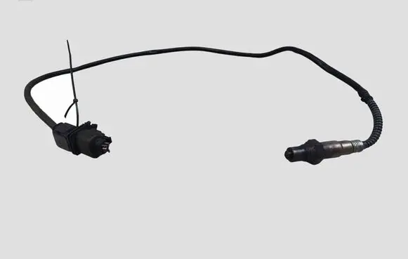 Jaguar XF X250 Lambda probe sensor 9X203D375AA