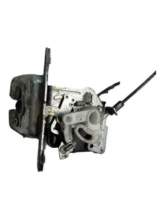 Jeep Patriot Tailgate/trunk/boot lock/catch/latch A8061312A7179