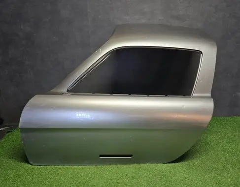 Mercedes-Benz SLS AMG Door (2 Door Coupe) A1977221516