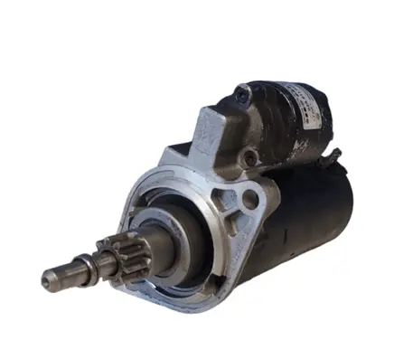 Volkswagen Golf III Starter motor CS620 0001110086