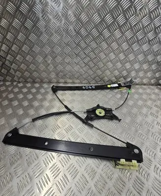 Audi Q5 SQ5 Front window lifting mechanism without motor 80A837461A